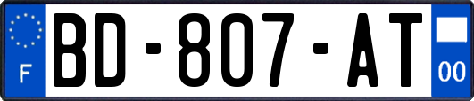 BD-807-AT