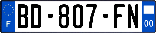 BD-807-FN