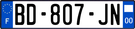BD-807-JN