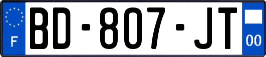 BD-807-JT