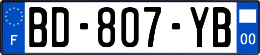 BD-807-YB