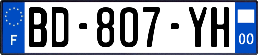 BD-807-YH