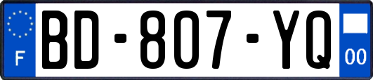 BD-807-YQ