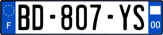 BD-807-YS