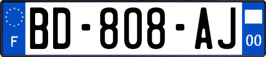 BD-808-AJ