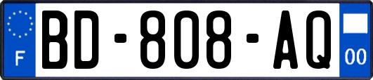 BD-808-AQ