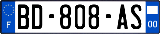 BD-808-AS