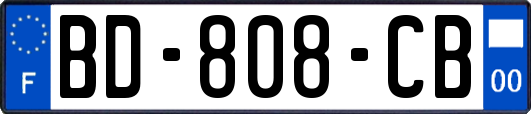 BD-808-CB
