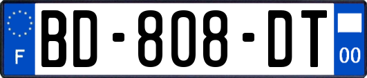BD-808-DT