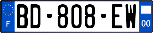 BD-808-EW
