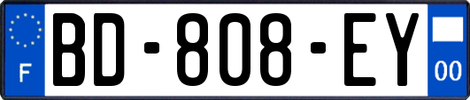 BD-808-EY