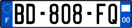 BD-808-FQ