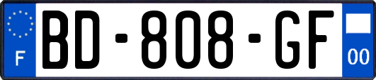 BD-808-GF