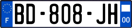 BD-808-JH