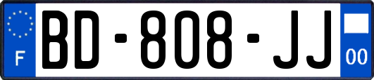 BD-808-JJ