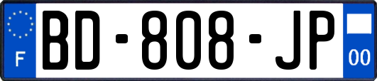 BD-808-JP