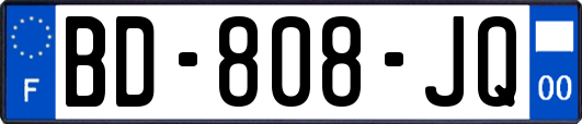 BD-808-JQ
