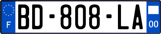 BD-808-LA