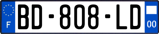 BD-808-LD