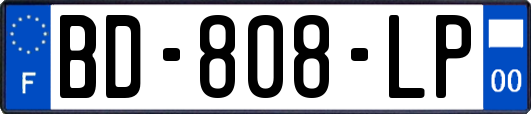 BD-808-LP