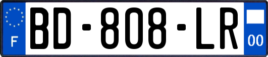 BD-808-LR