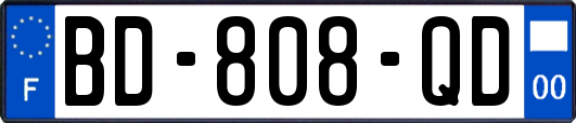 BD-808-QD