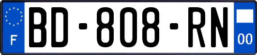 BD-808-RN