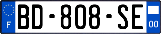 BD-808-SE
