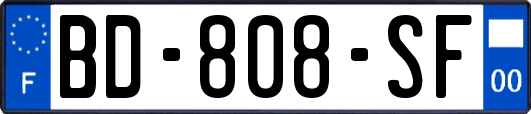 BD-808-SF