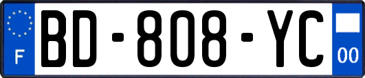 BD-808-YC