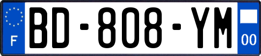 BD-808-YM