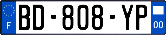 BD-808-YP