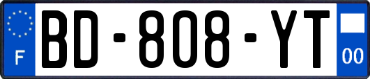 BD-808-YT