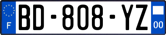BD-808-YZ