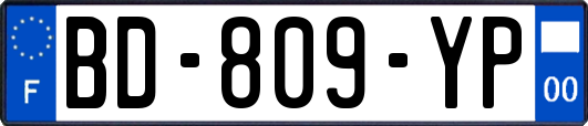 BD-809-YP
