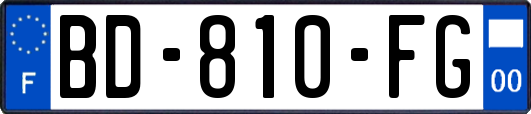 BD-810-FG