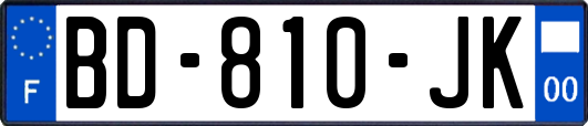 BD-810-JK