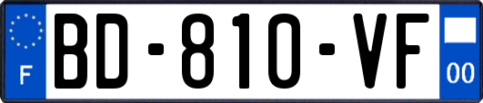 BD-810-VF