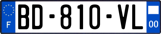 BD-810-VL