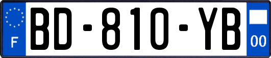BD-810-YB