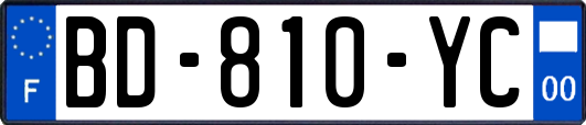 BD-810-YC