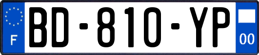 BD-810-YP