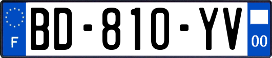 BD-810-YV