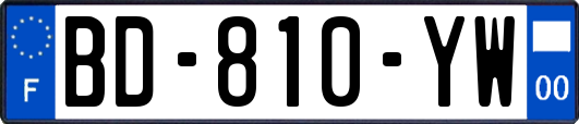 BD-810-YW