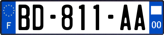 BD-811-AA