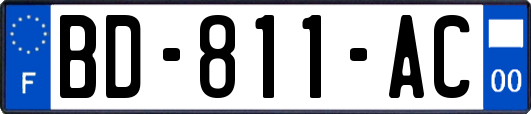 BD-811-AC