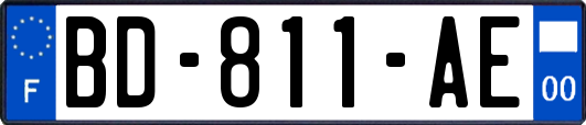 BD-811-AE