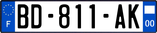 BD-811-AK