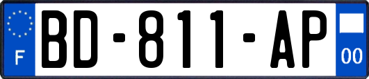BD-811-AP