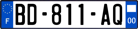 BD-811-AQ